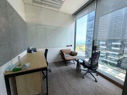 Asia Square Tower 1 (D1), Office #571666141